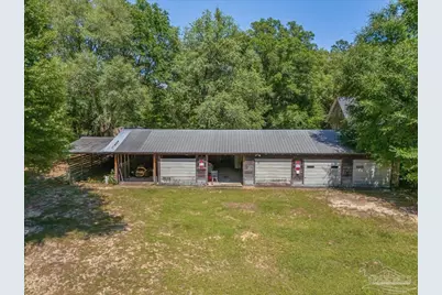 5812 Mimosa Ave, Milton, FL 32570 - Photo 33