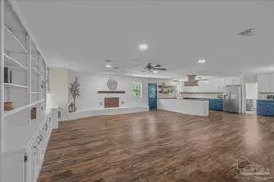 5812 Mimosa Ave, Milton, FL 32570 - Photo 11