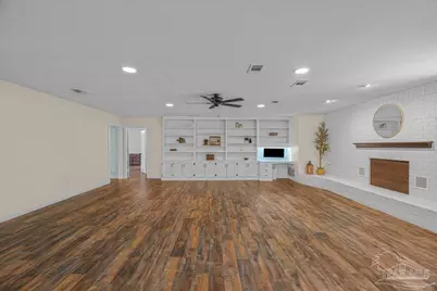 5812 Mimosa Ave, Milton, FL 32570 - Photo 11
