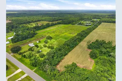 Lot 3 Chumuckla Hwy, Pace, FL 32571 - Photo 3