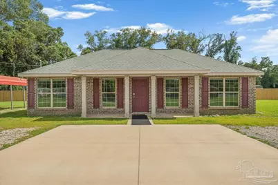 255 Kenmore Rd, Pensacola, FL 32503 - Photo 9