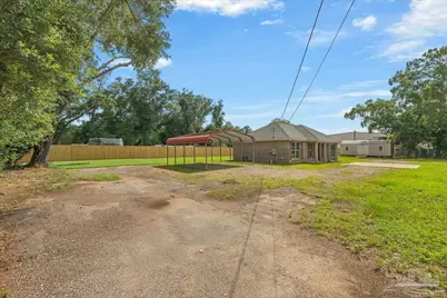 255 Kenmore Rd, Pensacola, FL 32503 - Photo 11