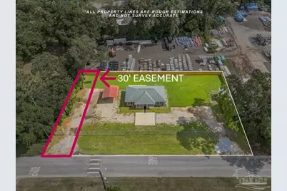 255 Kenmore Rd, Pensacola, FL 32503 - Photo 13
