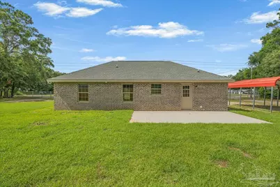255 Kenmore Rd, Pensacola, FL 32503 - Photo 37