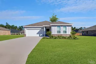 5980 Serrate St, Pace, FL 32571 - Photo 1
