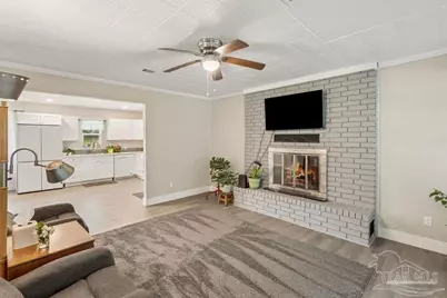 148 San Carlos Rd, Cantonment, FL 32533 - Photo 15