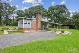 148 San Carlos Rd, Cantonment, FL 32533 - Photo 5