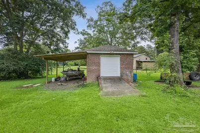 148 San Carlos Rd, Cantonment, FL 32533 - Photo 3