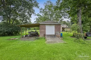 148 San Carlos Rd, Cantonment, FL 32533 - Photo 3