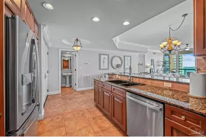 3 Portofino Dr #1105, Pensacola Beach, FL 32561 - Photo 17