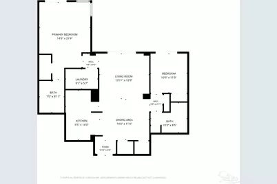 1700 Scenic Hwy #202, Pensacola, FL 32503 - Photo 45
