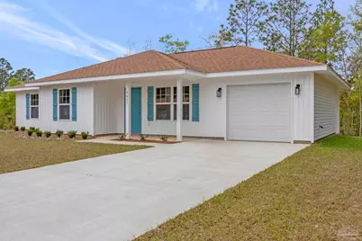5597 Riviera Dr, Milton, FL 32583 - Photo 1