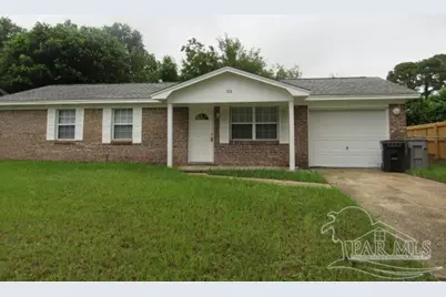 326 Quigley Rd, Pensacola, FL 32506 - Photo 1
