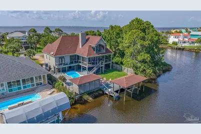 3037 Coral Strip Pkwy, Gulf Breeze, FL 32563 - Photo 1