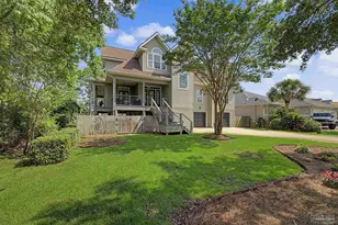 3037 Coral Strip Pkwy, Gulf Breeze, FL 32563 - Photo 1