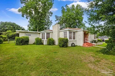 968 E Burgess Rd, Pensacola, FL 32504 - Photo 1
