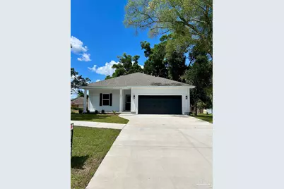 1202 W Lee St, Pensacola, FL 32501 - Photo 1