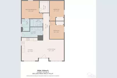 552 Cedar Tree Ln, Cantonment, FL 32533 - Photo 47