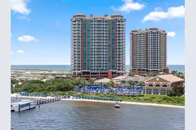 5 Portofino Dr #2105, Pensacola Beach, FL 32561 - Photo 5