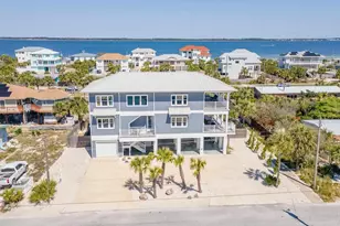 307 Maldonado Dr, Pensacola Beach, FL 32561 - Photo 1