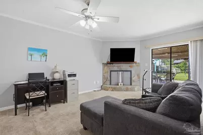 3255 Fernwood Dr, Gulf Breeze, FL 32563 - Photo 15