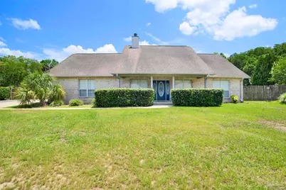 4449 Dandy Dr, Pace, FL 32571 - Photo 1