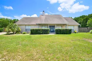 4449 Dandy Dr, Pace, FL 32571 - Photo 1