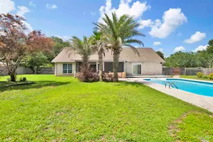 4449 Dandy Dr, Pace, FL 32571 - Photo 1