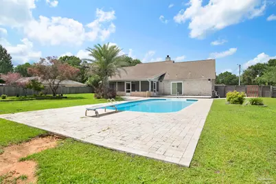 4449 Dandy Dr, Pace, FL 32571 - Photo 33