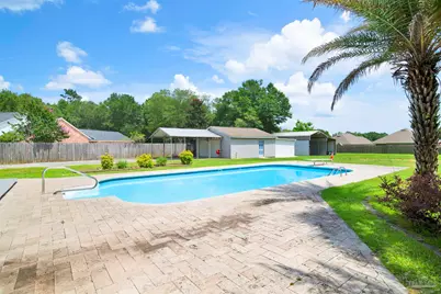 4449 Dandy Dr, Pace, FL 32571 - Photo 31