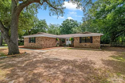 6020 Oakwood Dr, Milton, FL 32570 - Photo 5