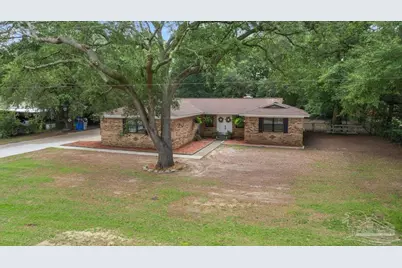 6020 Oakwood Dr, Milton, FL 32570 - Photo 1
