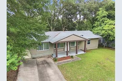 4332 Wycliff Dr, Pensacola, FL 32514 - Photo 41