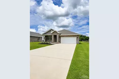 4766 Carl Booker Rd, Milton, FL 32583 - Photo 1
