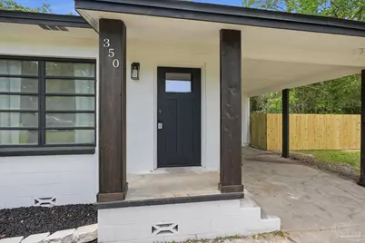 350 Kelson Rd, Pensacola, FL 32514 - Photo 5
