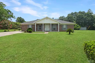 1301 Elliott St, Pensacola, FL 32534 - Photo 1