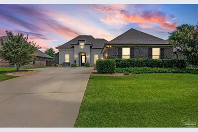 1525 Sabal Palm Dr, Gulf Breeze, FL 32563 - Photo 3