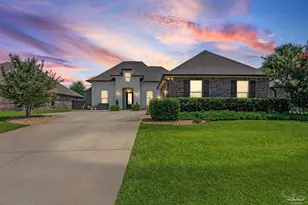 1525 Sabal Palm Dr, Gulf Breeze, FL 32563 - Photo 1