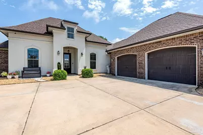 1525 Sabal Palm Dr, Gulf Breeze, FL 32563 - Photo 13