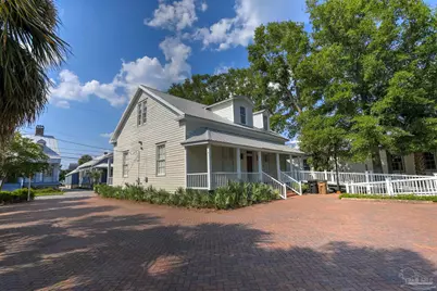 245 E Intendencia St, Pensacola, FL 32502 - Photo 1