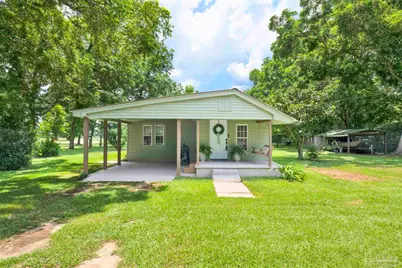 13907 N Hwy 87, Jay, FL 32565 - Photo 1