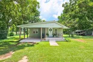 13907 N Hwy 87, Jay, FL 32565 - Photo 1