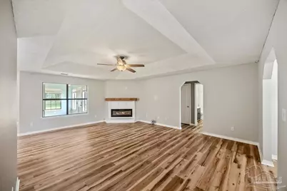 5245 Morgan Ridge Dr, Milton, FL 32570 - Photo 9