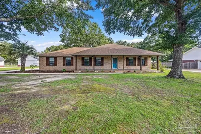 5245 Morgan Ridge Dr, Milton, FL 32570 - Photo 1