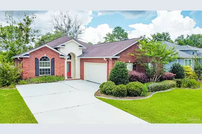 5805 Dunbar Cir, Milton, FL 32583 - Photo 3