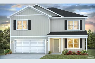 9703 Dutton Ln, Milton, FL 32583 - Photo 1