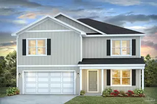 9703 Dutton Ln, Milton, FL 32583 - Photo 1