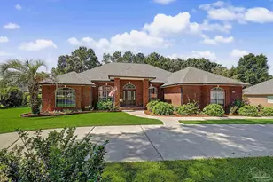3019 Greystone Dr, Pace, FL 32571 - Photo 1