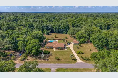 5514 Kauffman Rd, Milton, FL 32583 - Photo 37