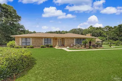 5514 Kauffman Rd, Milton, FL 32583 - Photo 1